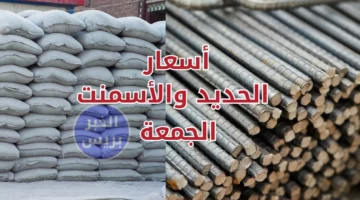 أسعار الحديد اليوم في مصر الجمعة 27-6-2025.. تراجع في حديد عز وارتفاع في بيانكو