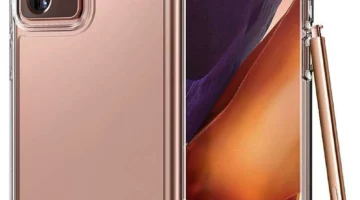 الوحش رجع لعيونه.. سامسونج نوت 20 ألترا ينزل بمزايا هتشقق السوق