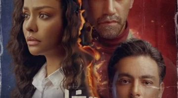 مسلسل فات الميعاد: قصته ومواعيد عرضه