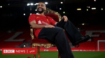 محمد صلاح: الأفضل في البريميرليغ، ما هي إنجازات “الملك المصري” التاريخية في الملاعب الأوروبية؟