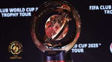 مفتوحة مجانا.. تردد قناة dazn على النايل سات الناقلة لـ مباريات كأس العالم للأندية 2025
