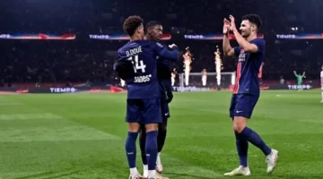 ليفربول يرصد 55 مليون يورو لخطف مهاجم باريس سان جيرمان