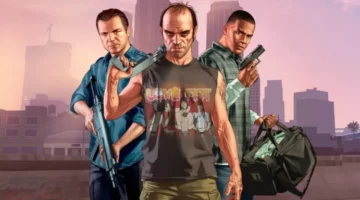 الأكشن شغال ليل نهار.. اللعبة بتتحدث لحظة بلحظة تحميل GTA 5 على الموبايل أسهل إدمان