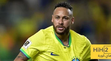 بسبب نيمار .. مالكوم يشعل الجدل في البرازيل!