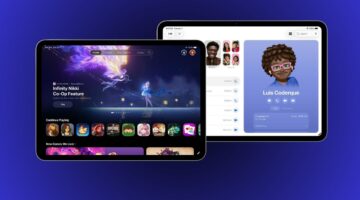 أربعة تطبيقات جديدة من آبل قادمة إلى أجهزة آيباد في iPadOS 26 | البوابة التقنية