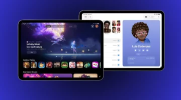 أربعة تطبيقات جديدة من آبل قادمة إلى أجهزة آيباد في iPadOS 26 | البوابة التقنية
