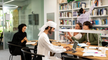 معايير جديدة لدراسة الطلبة المواطنين في «التعليم العالي» خارج الدولة