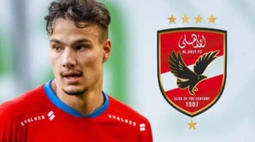 أسد الحملاوي المرشح لخلافة وسام أبو علي.. 5 معلومات عن الصفقة التي يتابعها الأهلي – الجريدة