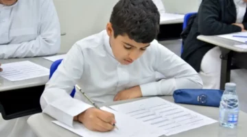 تحضيرات الاختبارات نزلت.. التعليم عاجل بدء اختبارات منتصف الفصل الدراسي الثالث 2025 بكفاءة عالية