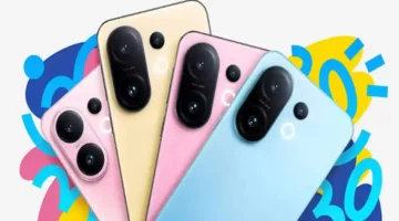 هاتف Vivo S30 Pro Mini.. تصميم مدمج وأداء مذهل في انتظارك لعام 2025