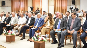 ورشة عمل تبحث سبل دعم التعليم التقني في غزة وتعزيز فرص التشغيل