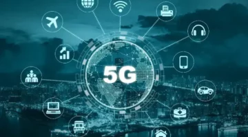 قائمة الهواتف التي تدعم الجيل الخامس 5G