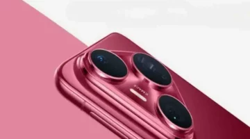 Huawei Pura 80 Pro+ ينطلق بتصميم مذهل وكاميرا احترافية في يونيو 2025