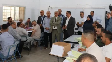 وزير التعليم الفلسطيني يؤكد دعم الطلبة في كافة المناطق المتضررة