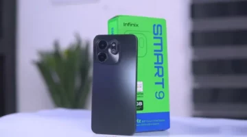 للفئة المتوسطة.. مواصفات هاتف Infinix Smart 9 وامكانياته الجباره ومتوسط الاسعار في الوطن العربي
