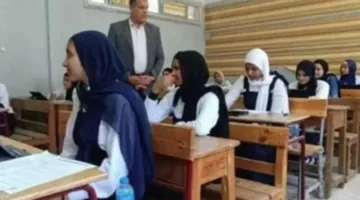 “احصل على نتيجة الصف الثاني الإعدادي 2025 الترم الثاني بسهولة عبر بوابة التعليم الأساسي – ادخل اسمك الآن!”