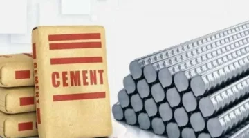 أسعار الحديد والأسمنت اليوم الثلاثاء 10 يونيو 2025: حديد عز يصل إلى 39765 جنيها!