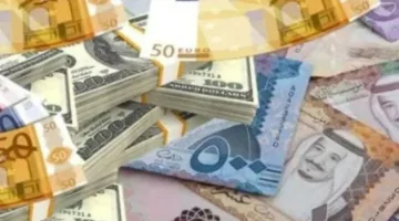 “تحديث اسعار العملات العربية والأجنبية في مصر اليوم الثلاثاء 10 يونيو 2025 – تعرف على أحدث الأسعار!”
