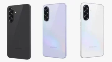 سامسونج تكتسح السوق اليوم.. سامسونج ترعب الكبار Galaxy S6 A36 5G يقتحم الفئة العليا بسعر يا بلاش ويشغل 2025 بكل قوة