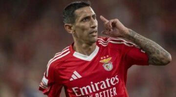 ترتيب هدافي كأس العالم للأندية بعد هدف دي ماريا أمام تشيلسي – الجريدة