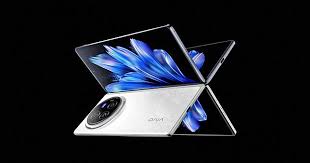 فيفو تواصل حملة التشويق لهاتفها X Fold5 بفيديو يكشف التصميم