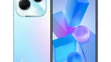 اللي شافه قال آيفون…Infinix Hot 40i بيوفرلك تجربة فخمة وسعره ميتفوتش