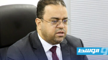 بعد «التعليم».. تكليف العابد مهام وزير النفط