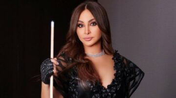 اليسا تستعد لطرح اغنية جديدة من الحان الموسيقار الراحل محمد رحيم
