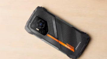 سبتمبر نت – Blackview تعلن عن هاتف مصفح مجهز بكاميرات تصوير ليلي وتقنيات متطورة