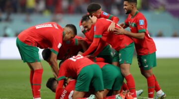 ليفربول يقتحم سباق ضم جوهرة منتخب المغرب