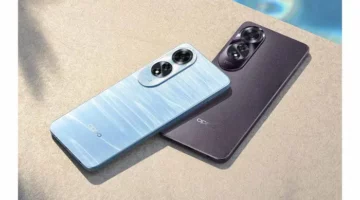 قارن هاتفك اليوم.. سعر ومواصفات Oppo A60 في الفئة الاقتصادية قيمة ممتازة