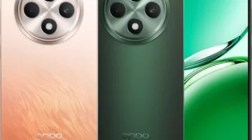 وصل الخبر فجأة.. أوبو رينو الجديد نازل بصوت أعلى من الكاميرا نفسها بصوت عال