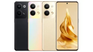 هاتف جديد ينافس الكبار Oppo Reno 9 Pro يتفوق في التصميم والقوة
