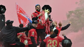 ماذا ينتظر محمد صلاح في موسم 2025-2026؟