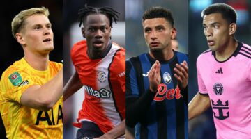 جميع صفقات أندية الدوري الإنجليزي في سوق الانتقالات الصيفية 2025