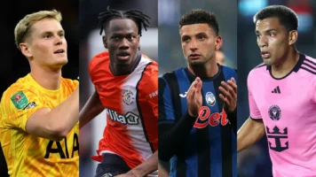 جميع صفقات أندية الدوري الإنجليزي في سوق الانتقالات الصيفية 2025