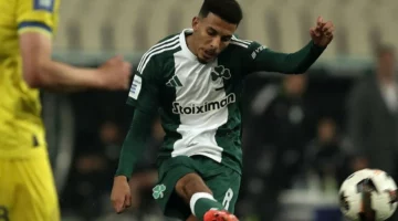 هل يتحقق حلم المغربي أوناحي بالانتقال إلى الدوري الإنجليزي؟