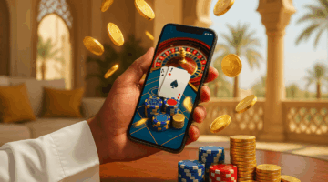 اكتشف كازينو الهاتف الجوال الأفضل على الإنترنت في 2025