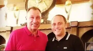 تحديد بديل ياسر إبراهيم في لقاء بورتو.. وأسامة حسني لنجم الزمالك: انت تافه جداً – الجريدة