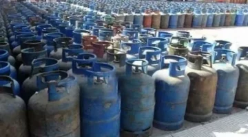 البوتاجاز بيناديك.. أسعار أنابيب البوتاجاز اليوم الأحد 8/6/2025