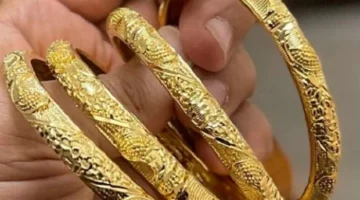 280 جنيها.. تراجع مفاجئ في أسعار الذهب أول أيام عيد الأضحى
