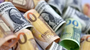 أسعار الصرف للعملات الأجنبية بعد انتهاء النزاع بين إيران وإسرائيل