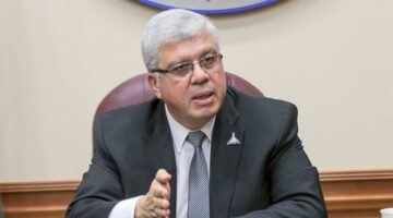 وزير التعليم العالي: جامعات الجيل الرابع تساهم في الاقتصاد والتنمية