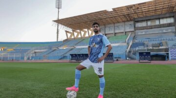 أول رد من بيراميدز على انتقال الشيبي وإبراهيم عادل لـ الأهلي – الجريدة