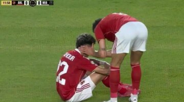 فترة غياب إمام عاشور.. وحسام غالي يكشف سر استبدال تريزيجيه وبن رمضان – الجريدة