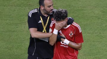 تحديد فترة غياب إمام عاشور بعد كسر الترقوة.. ومحمد الشناوي ولقطة تاريخية – الجريدة