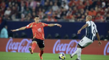 تشكيل ريفيرو في ودية الأهلي ضد باتشوكا.. والزمالك يرد على تصريحات زيزو – الجريدة