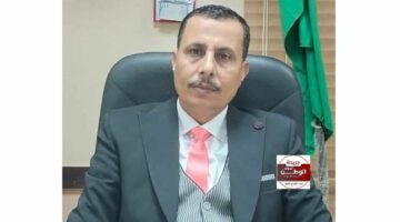 “أحمد عطية يشيد بجهود الإدارات التعليمية في الشرقية بعد انتهاء الامتحانات” 