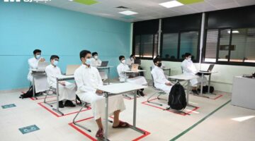 امتحاناتك في السعودية جاهزة.. وزارة التعليم تعلن بدء اختبارات منتصف الفصل الدراسي الثالث 2025 تعليم رسمي