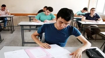 اكتشف معدل نجاحك في الدين من كم؟.. البرلمان يناقش تغييرات قانون التعليم الجديد
